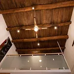Apartman Casa Materdei