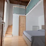 Casa Materdei Apartman *