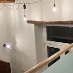 Casa Materdei * Nápoly