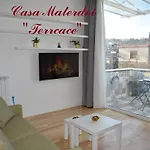 Casa Materdei Nápoly