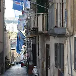 Apartman Casa Materdei
