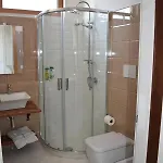 Casa Materdei * Nápoly
