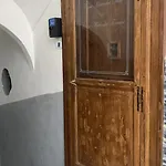 Apartman Casa Materdei Nápoly