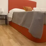 Casa Materdei Apartman Nápoly