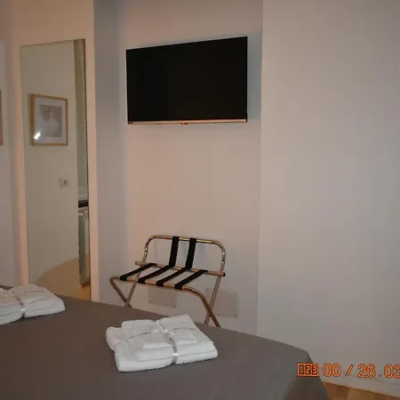 Casa Materdei * Neapol