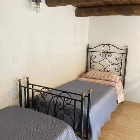 Apartmán Casa Materdei Neapol