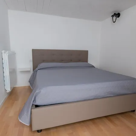 Casa Materdei Lägenhet