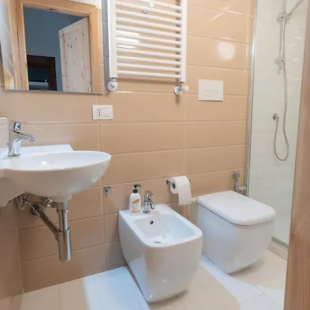 Casa Materdei نابولي