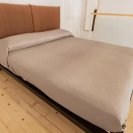 Casa Materdei Lägenhet Neapel