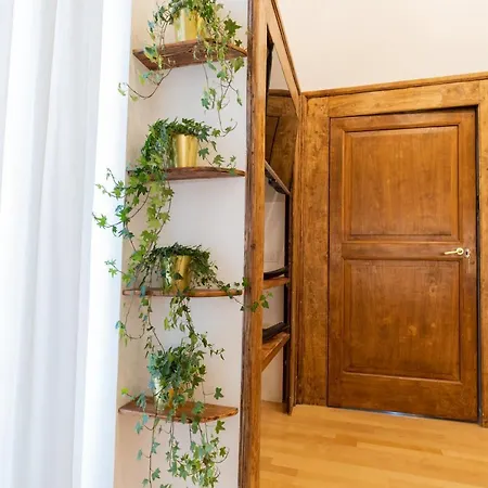 شقة Casa Materdei نابولي