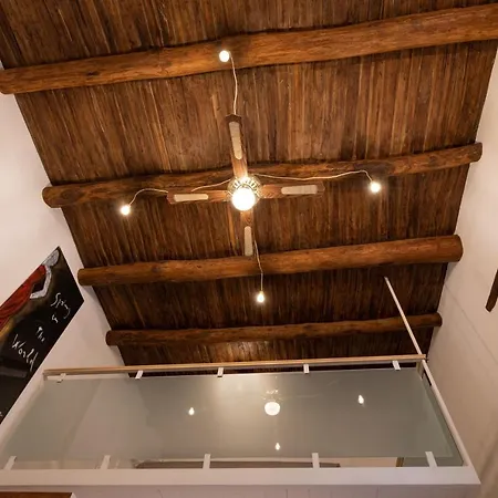 Apartamento Casa Materdei