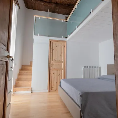 Casa Materdei شقة *