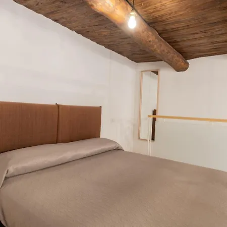 Casa Materdei نابولي