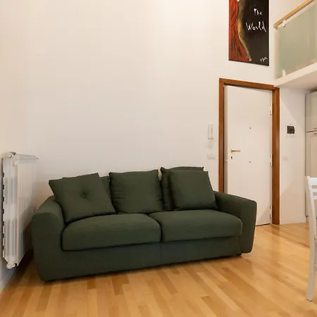 Casa Materdei Lägenhet *