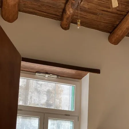 Casa Materdei Lägenhet