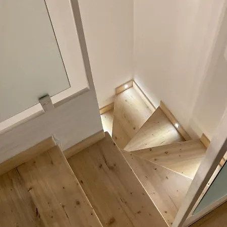 Lägenhet Casa Materdei Neapel