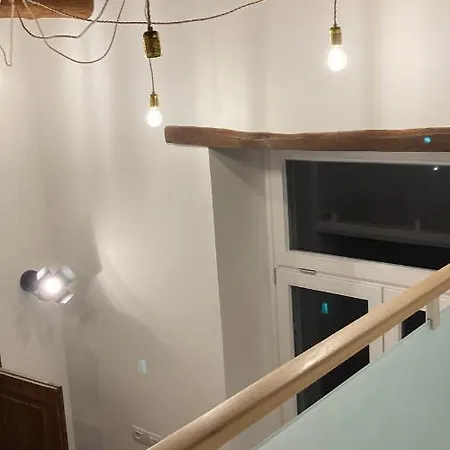 Casa Materdei * نابولي