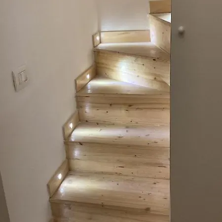 Lägenhet Casa Materdei *