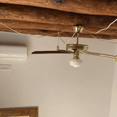 Casa Materdei شقة