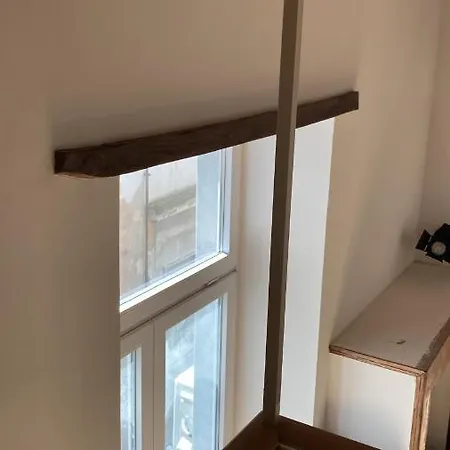 Casa Materdei Lägenhet *