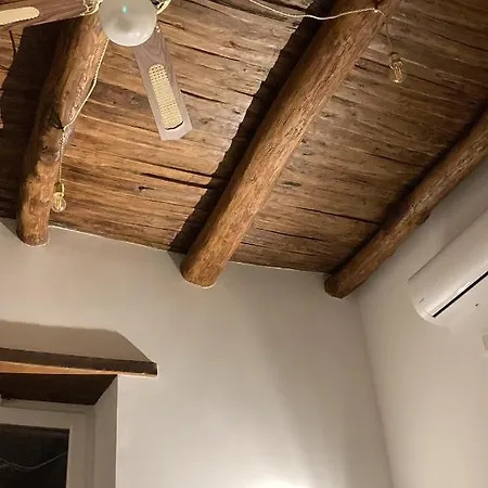 Lägenhet Casa Materdei *