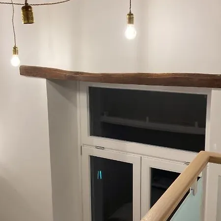 Lägenhet Casa Materdei