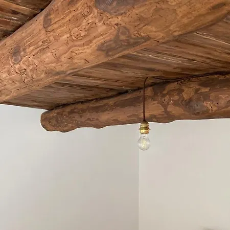 Lägenhet Casa Materdei *