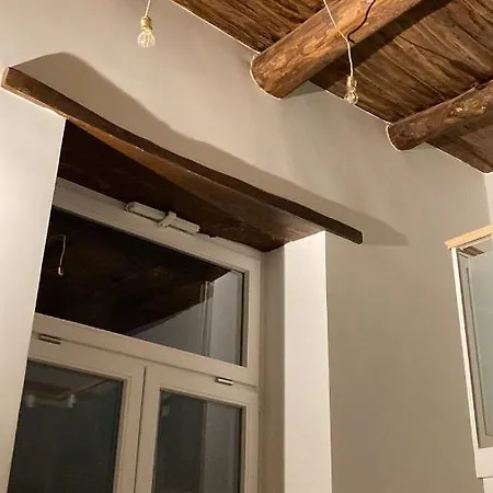 Apartamento Casa Materdei Nápoles