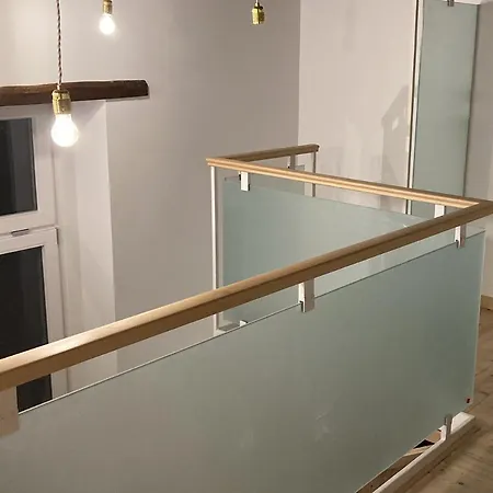 Casa Materdei * نابولي