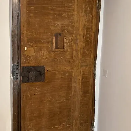 Casa Materdei Lägenhet