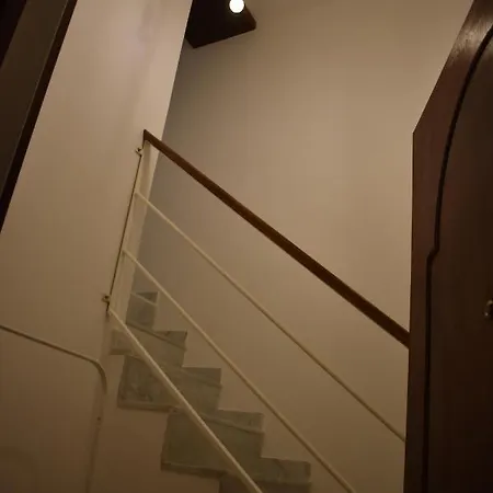 شقة Casa Materdei *