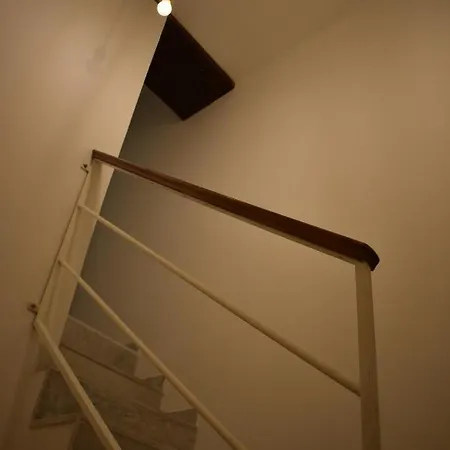 Lägenhet Casa Materdei *