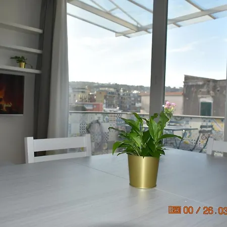Casa Materdei Naples