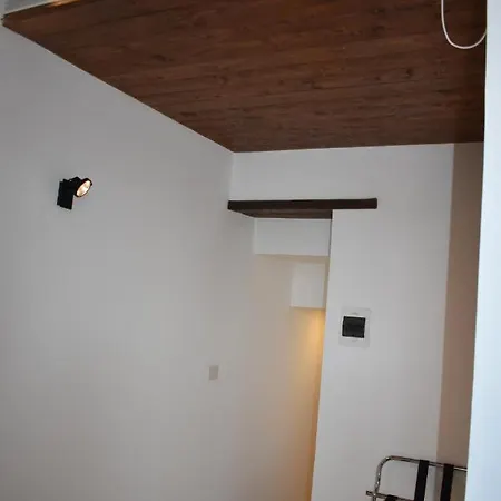 Lägenhet Casa Materdei