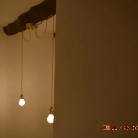Lägenhet Casa Materdei *