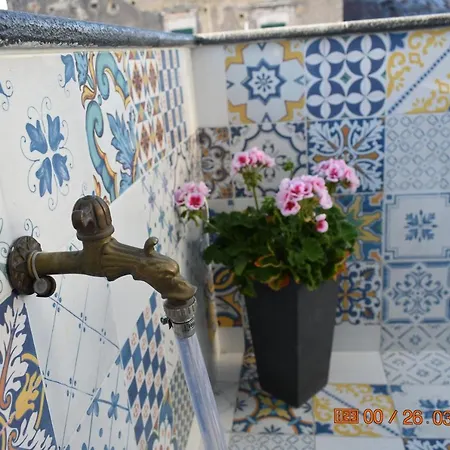 Casa Materdei شقة