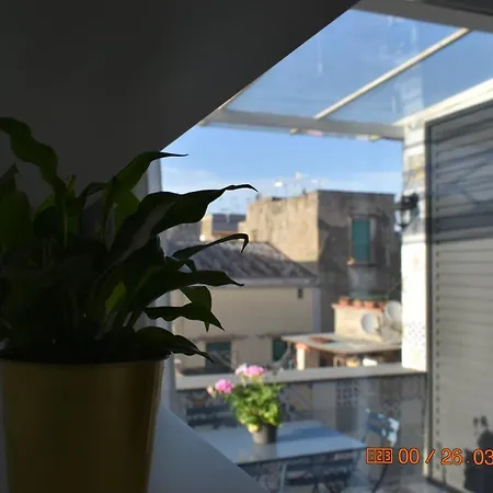 Casa Materdei Apartment *