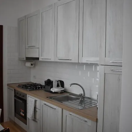 Casa Materdei Lägenhet *