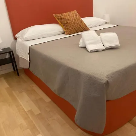 Casa Materdei Naples