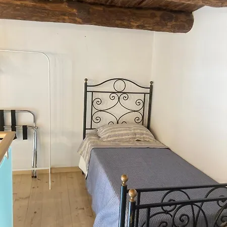 Lägenhet Casa Materdei Neapel