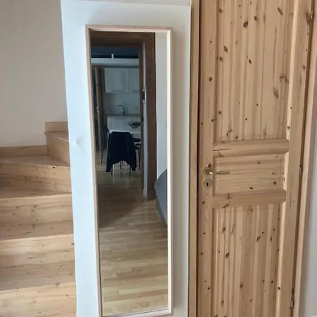 Lägenhet Casa Materdei *