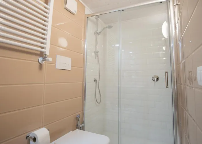 Appartamento Casa Materdei