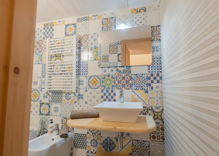 Casa Materdei * Napoli