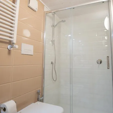Apartamento Casa Materdei