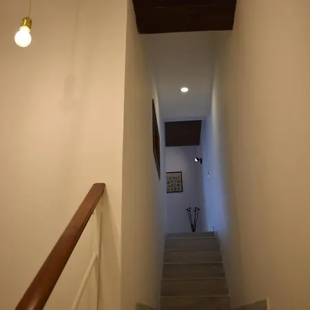 Διαμέρισμα Casa Materdei *