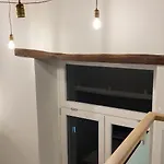 Apartment Casa Materdei