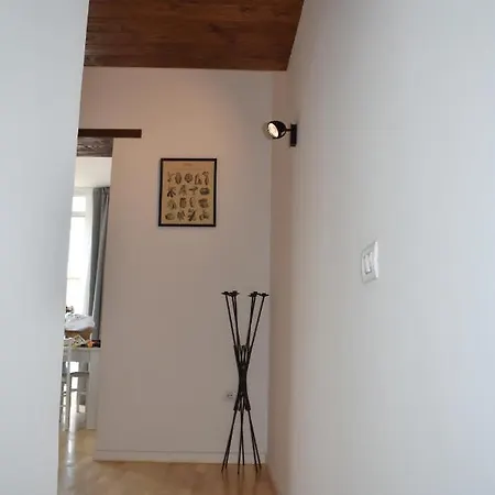 Casa Materdei *
